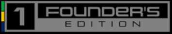 Founder's Edition
